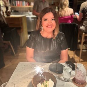 Meet your Posher, Grace